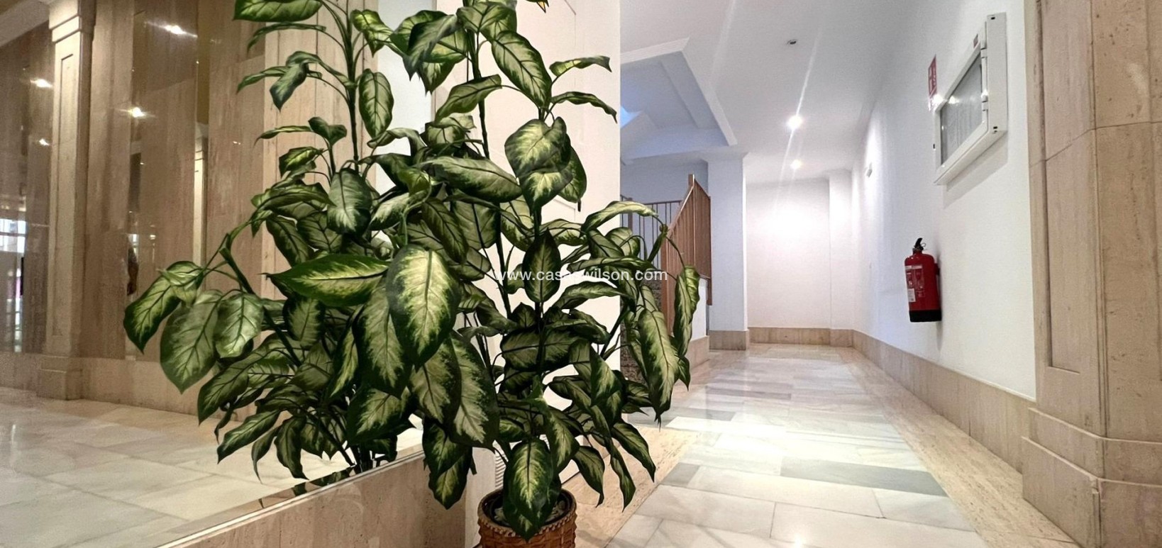 Sale - Appartement - Torrevieja