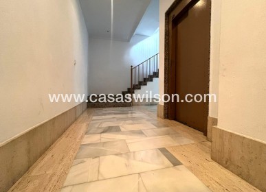 Sale - Appartement - Torrevieja