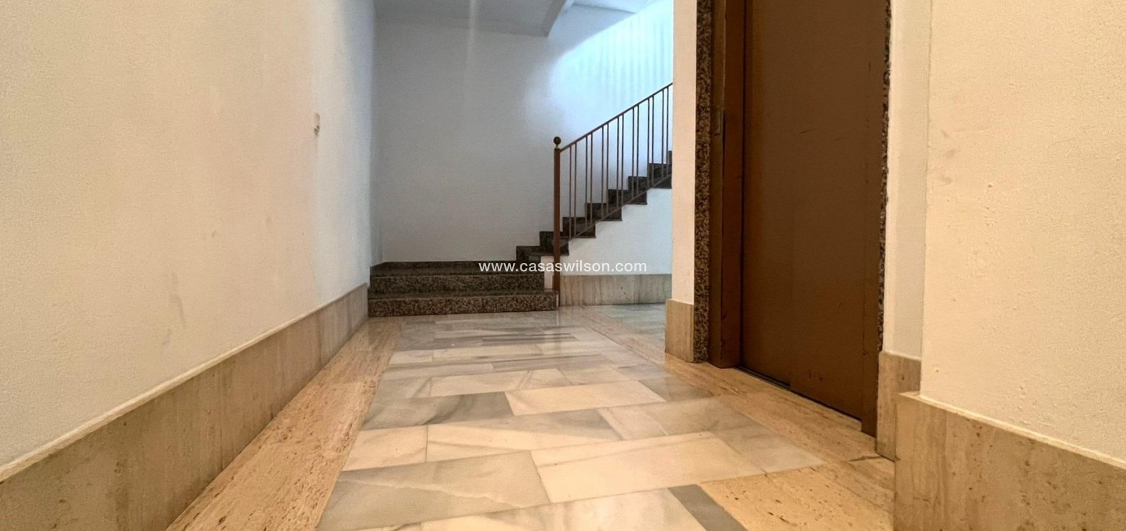 Sale - Appartement - Torrevieja