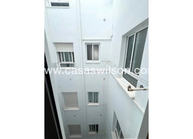 Sale - Appartement - Torrevieja