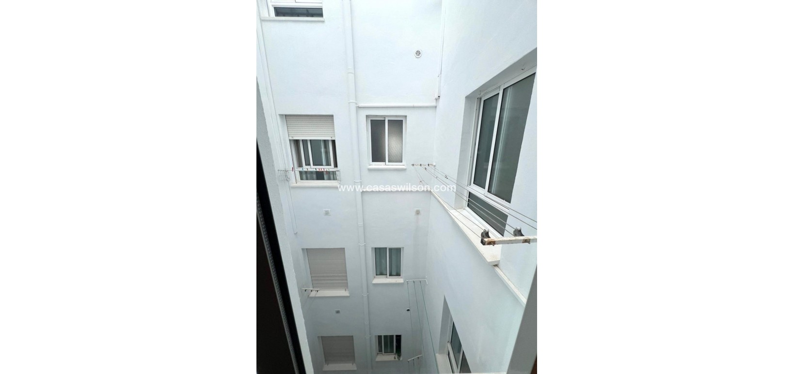 Sale - Appartement - Torrevieja