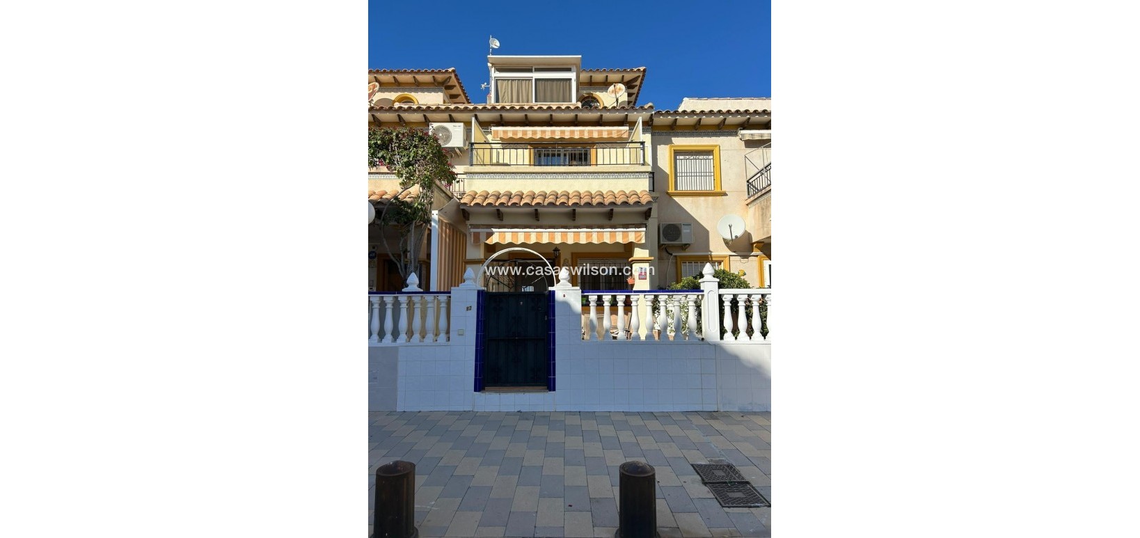 Sale - Apartment - Orihuela Costa - Punta Prima
