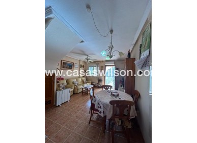 Sale - Apartment - Orihuela Costa - Punta Prima