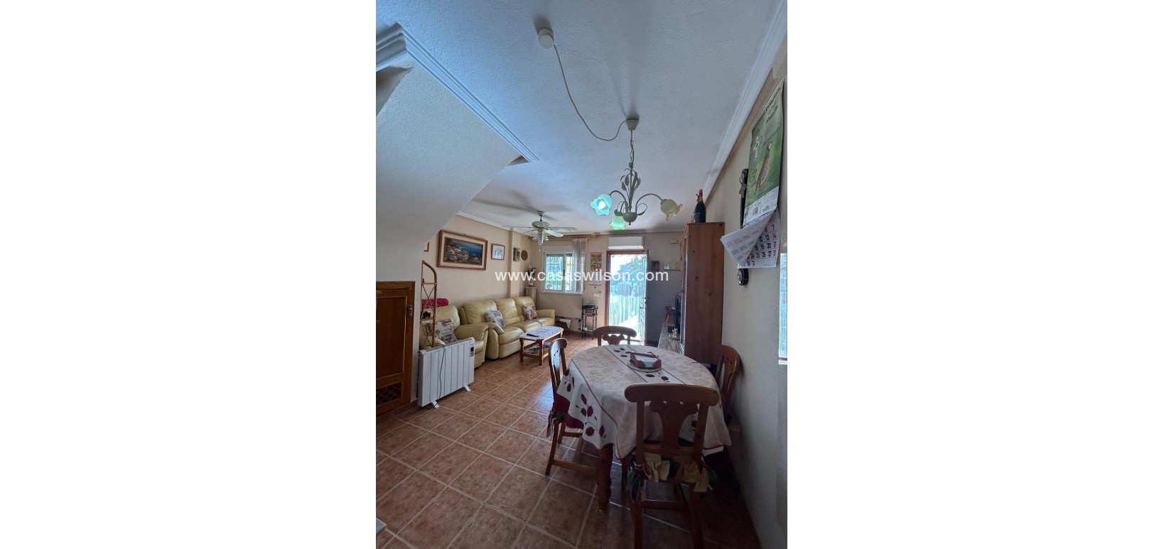 Sale - Apartment - Orihuela Costa - Punta Prima