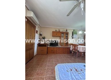 Sale - Apartment - Orihuela Costa - Punta Prima