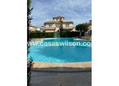 Sale - Apartment - Orihuela Costa - Punta Prima