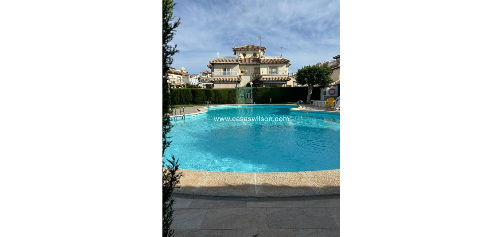 Sale - Apartment - Orihuela Costa - Punta Prima