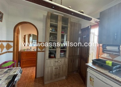 Sale - Apartment - Orihuela Costa - Punta Prima