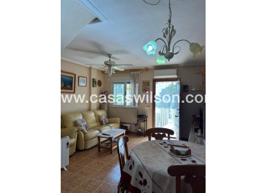 Sale - Apartment - Orihuela Costa - Punta Prima