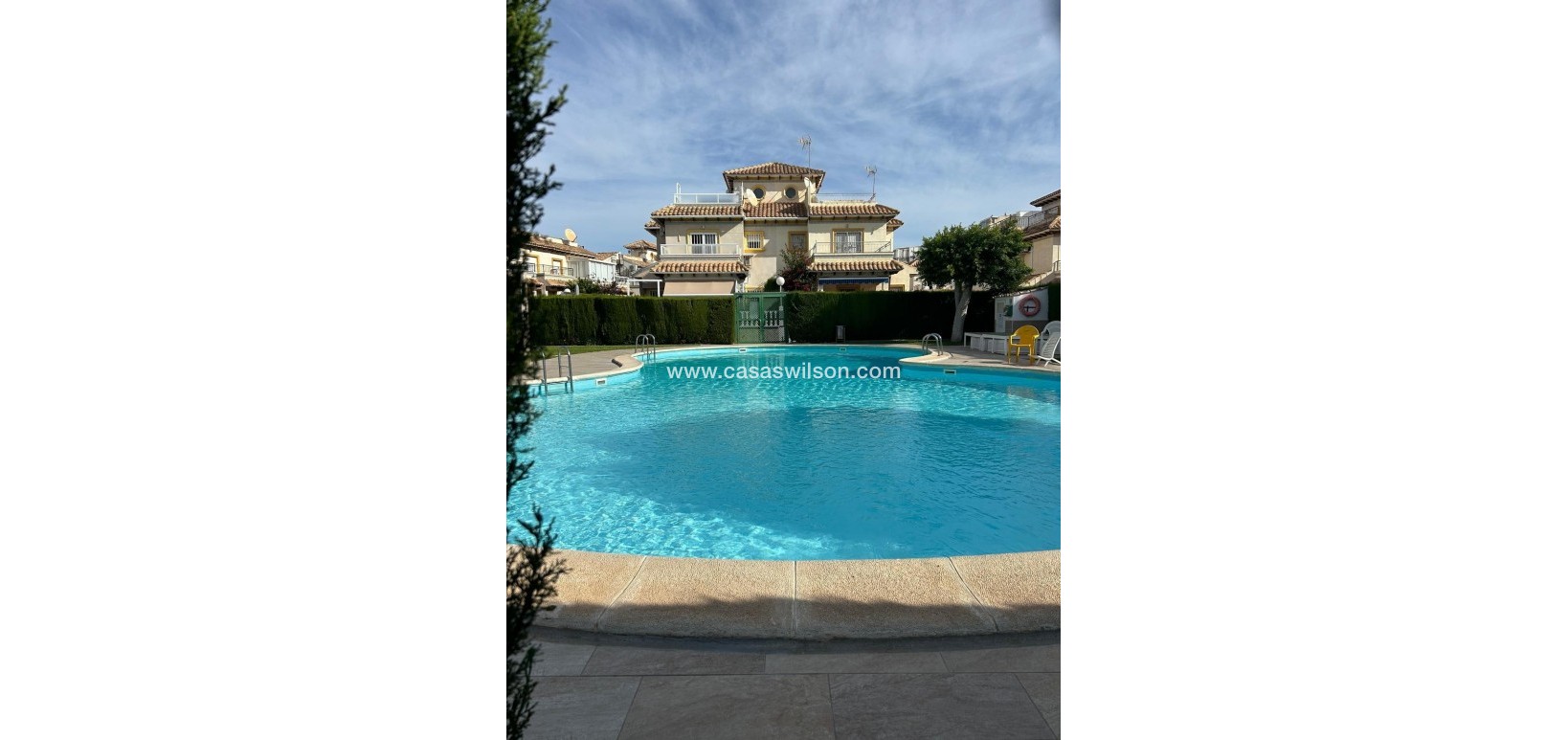 Sale - Apartment - Orihuela Costa - Punta Prima