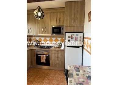 Sale - Apartment - Orihuela Costa - Punta Prima