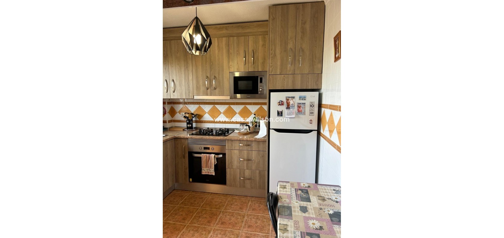 Sale - Apartment - Orihuela Costa - Punta Prima