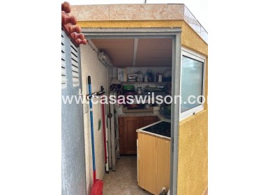 Sale - Apartment - Orihuela Costa - Punta Prima