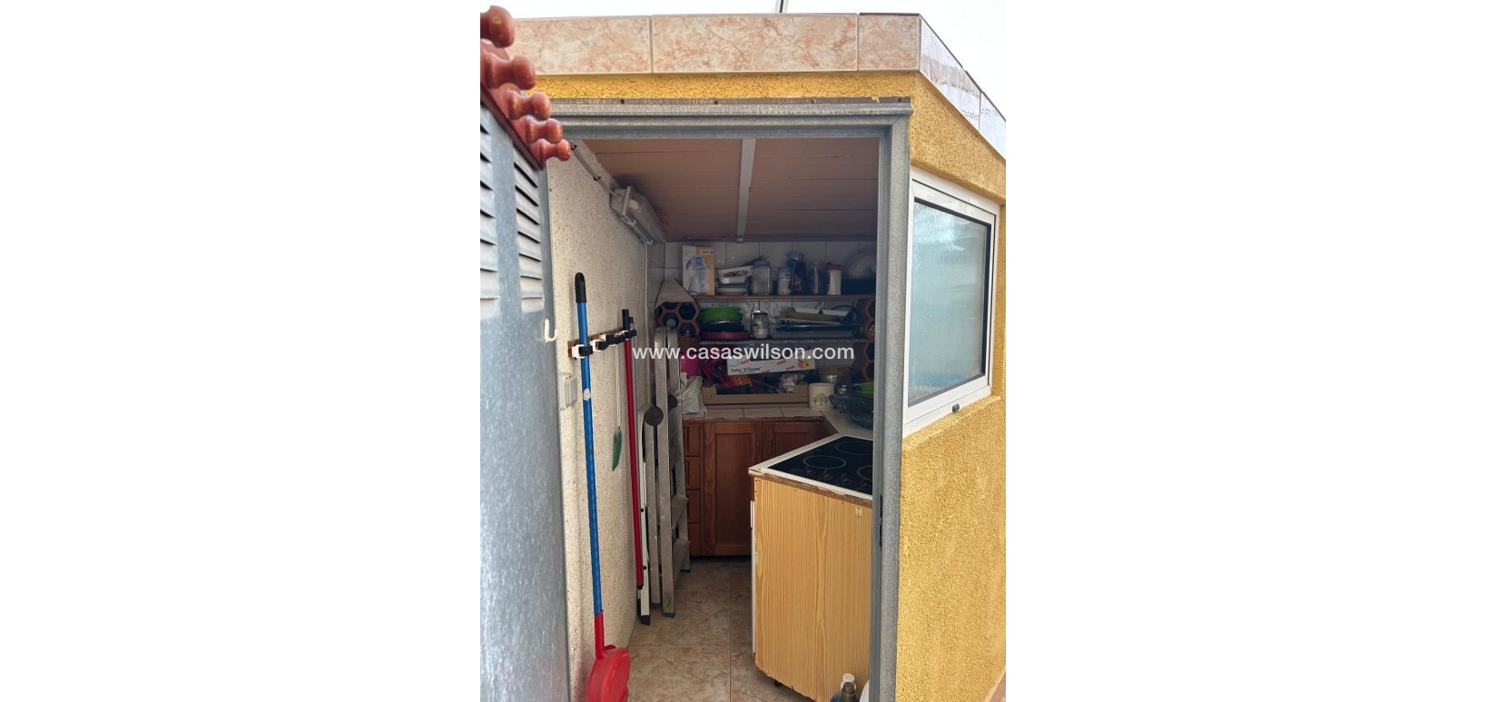 Sale - Apartment - Orihuela Costa - Punta Prima