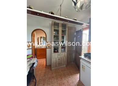 Sale - Apartment - Orihuela Costa - Punta Prima