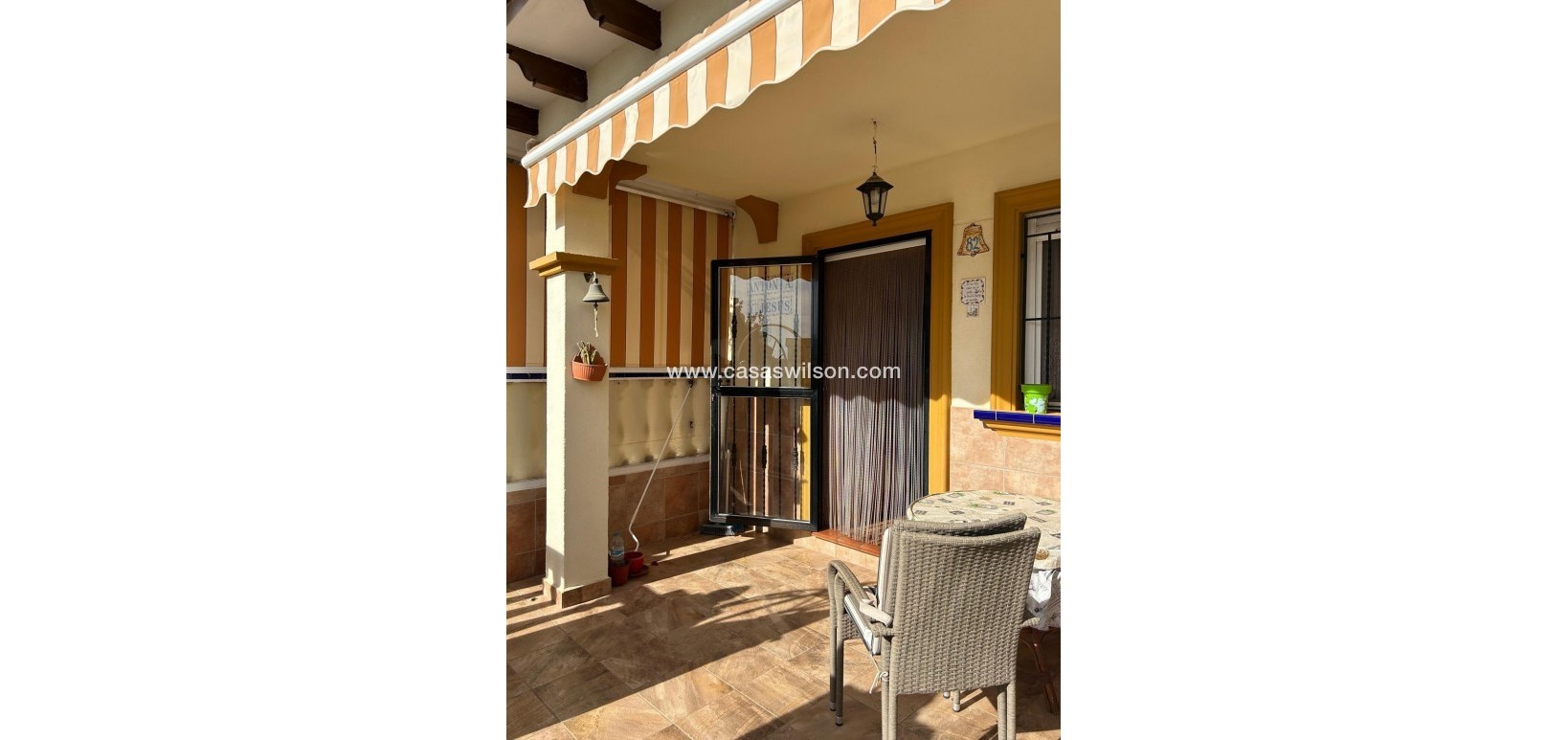 Sale - Apartment - Orihuela Costa - Punta Prima