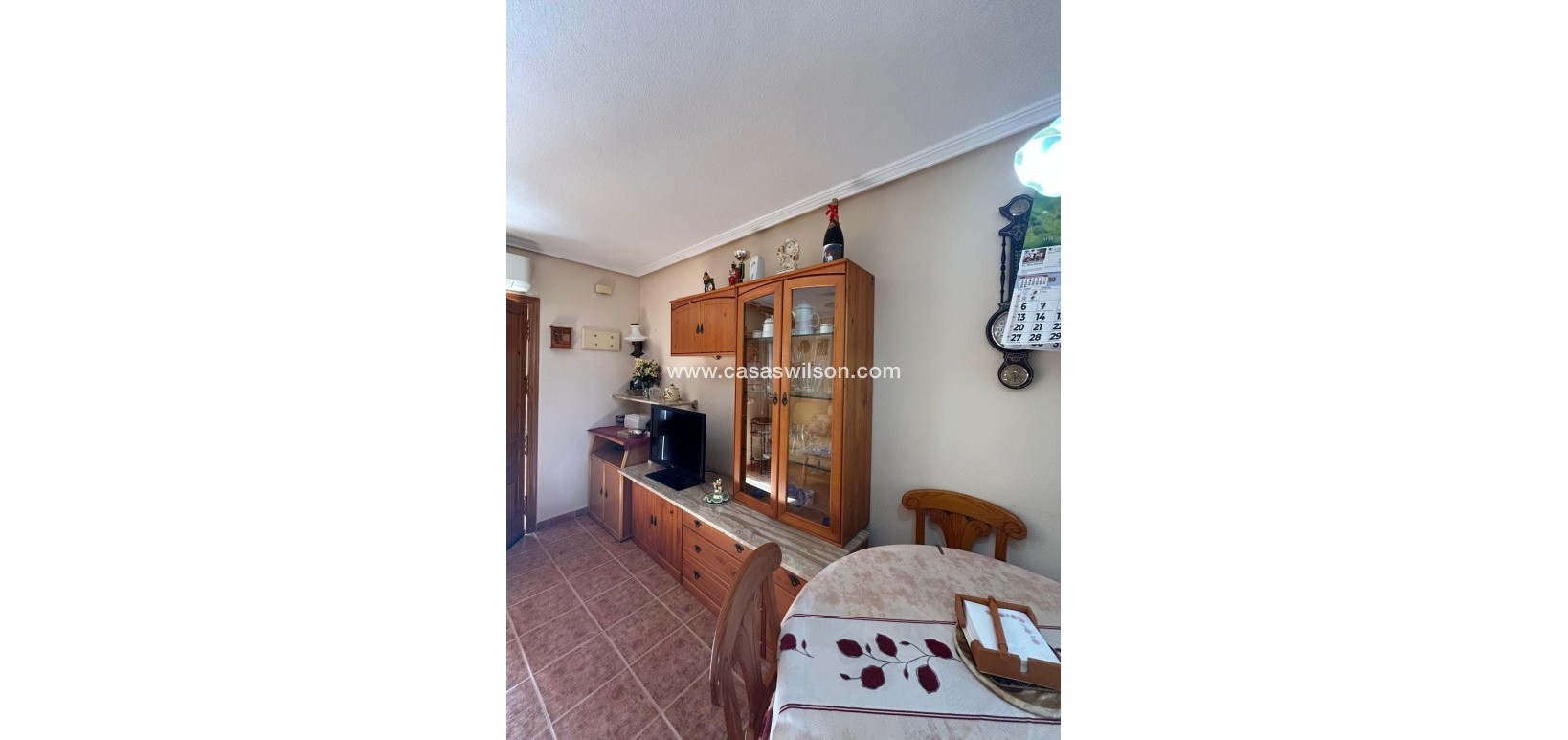 Sale - Apartment - Orihuela Costa - Punta Prima