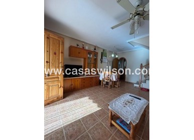 Sale - Apartment - Orihuela Costa - Punta Prima