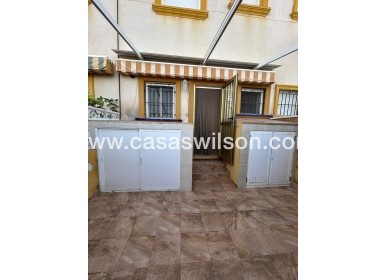 Sale - Apartment - Orihuela Costa - Punta Prima