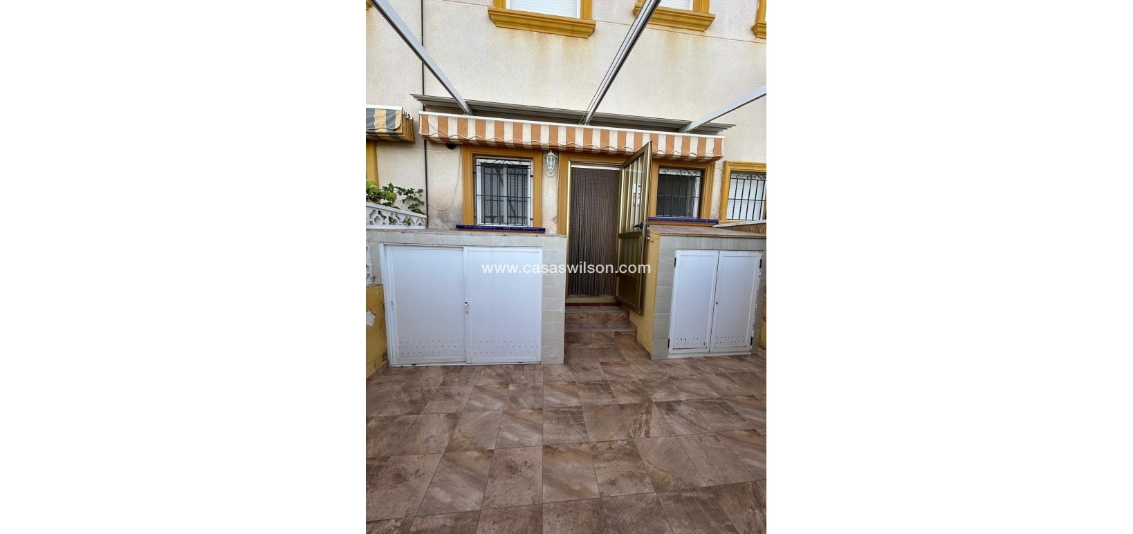 Sale - Apartment - Orihuela Costa - Punta Prima