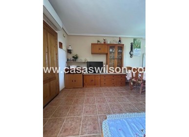 Sale - Apartment - Orihuela Costa - Punta Prima
