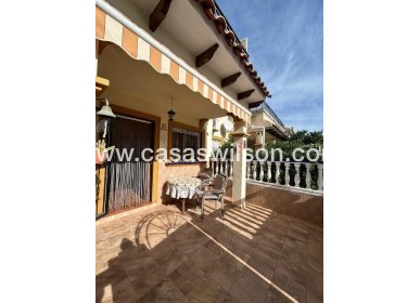 Sale - Apartment - Orihuela Costa - Punta Prima