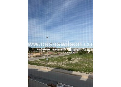 Sale - Apartment - Orihuela Costa - Punta Prima