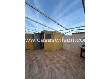 Sale - Apartment - Orihuela Costa - Punta Prima