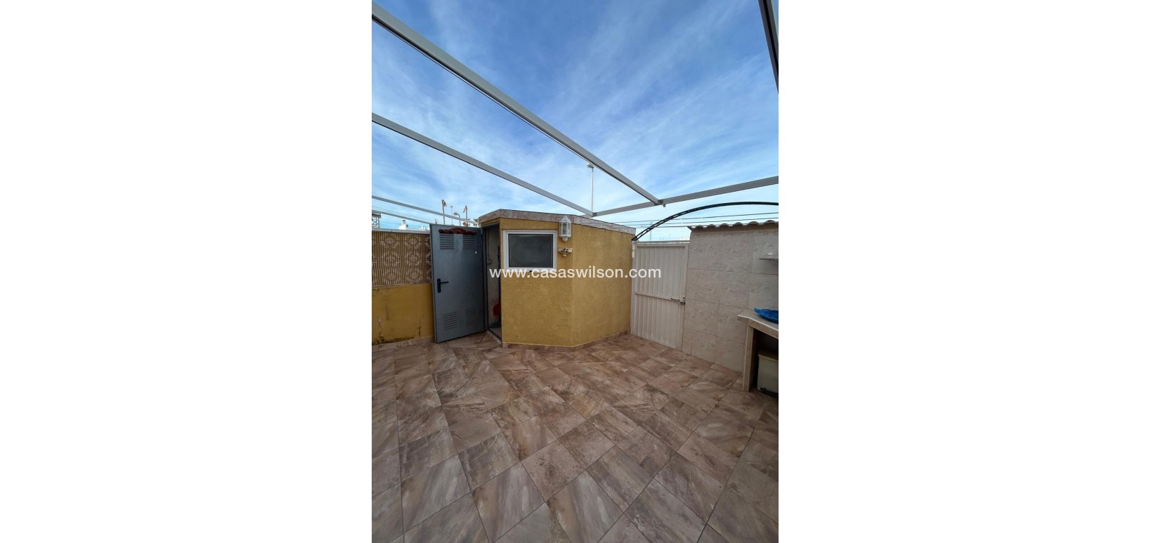 Sale - Apartment - Orihuela Costa - Punta Prima