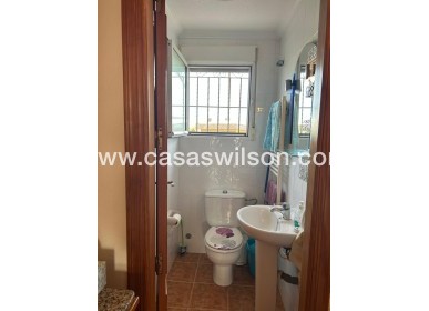 Sale - Apartment - Orihuela Costa - Punta Prima