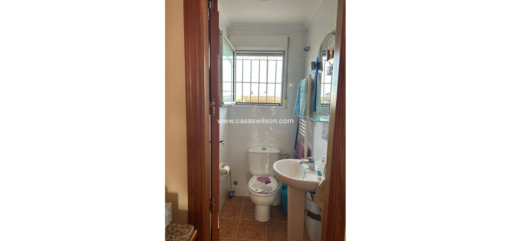 Sale - Apartment - Orihuela Costa - Punta Prima