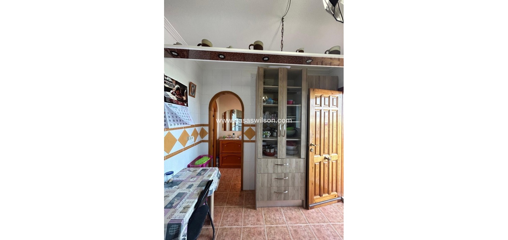 Sale - Apartment - Orihuela Costa - Punta Prima