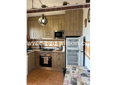 Sale - Apartment - Orihuela Costa - Punta Prima