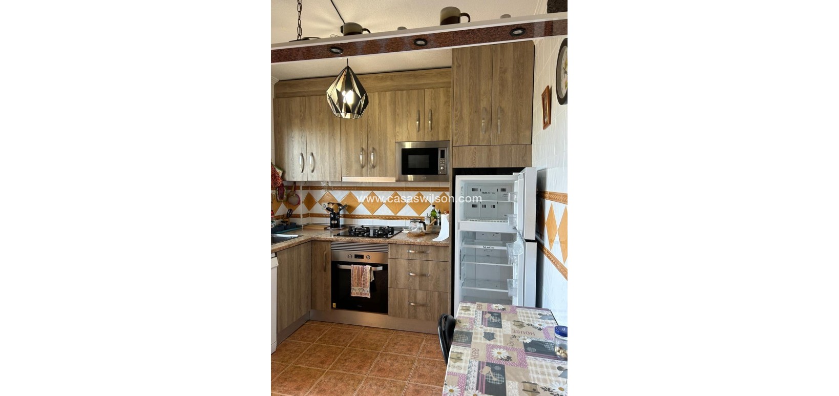 Sale - Apartment - Orihuela Costa - Punta Prima