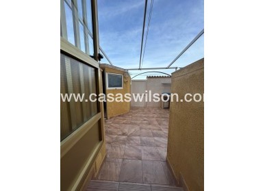 Sale - Apartment - Orihuela Costa - Punta Prima