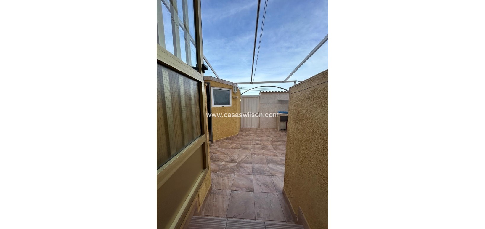 Sale - Apartment - Orihuela Costa - Punta Prima