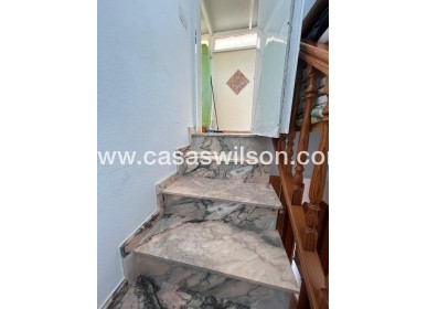 Sale - Apartment - Orihuela Costa - Punta Prima