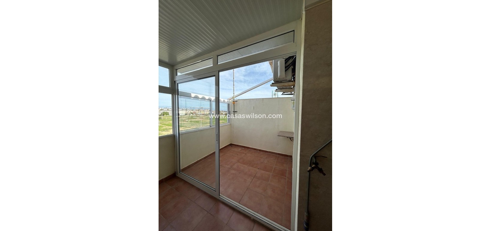 Sale - Apartment - Orihuela Costa - Punta Prima