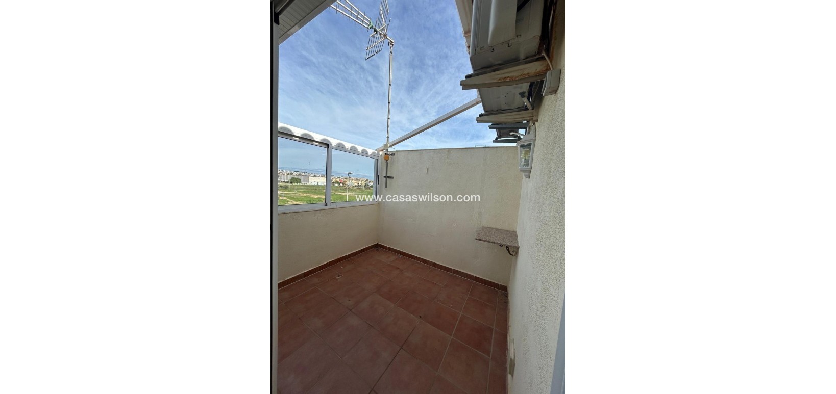Sale - Apartment - Orihuela Costa - Punta Prima