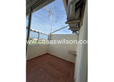 Sale - Apartment - Orihuela Costa - Punta Prima