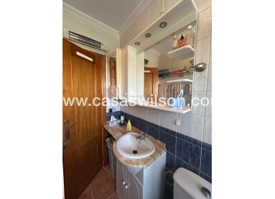Sale - Apartment - Orihuela Costa - Punta Prima
