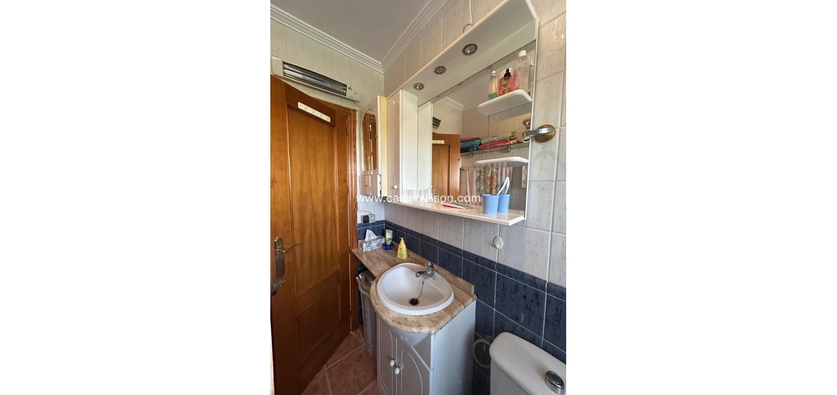 Sale - Apartment - Orihuela Costa - Punta Prima