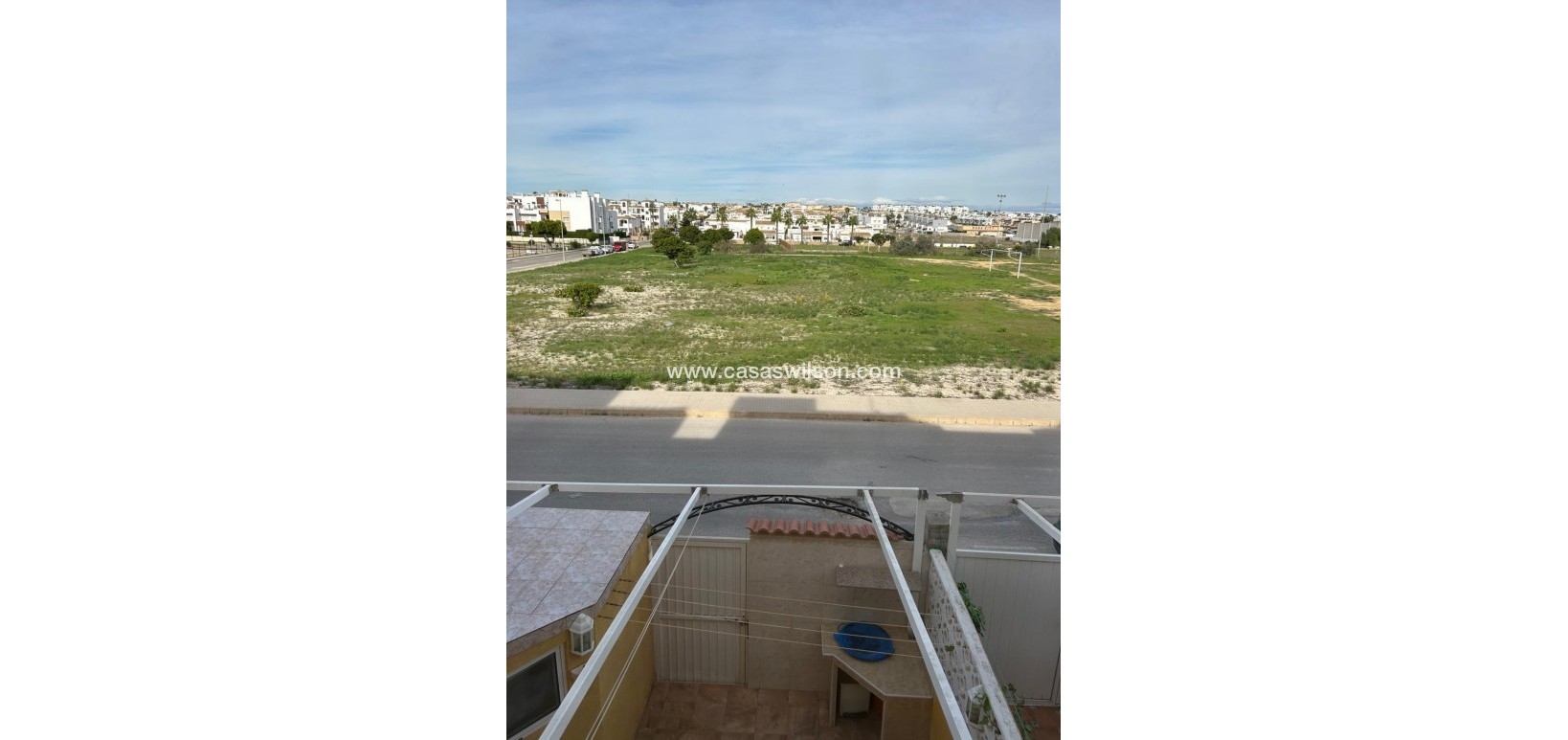 Sale - Apartment - Orihuela Costa - Punta Prima