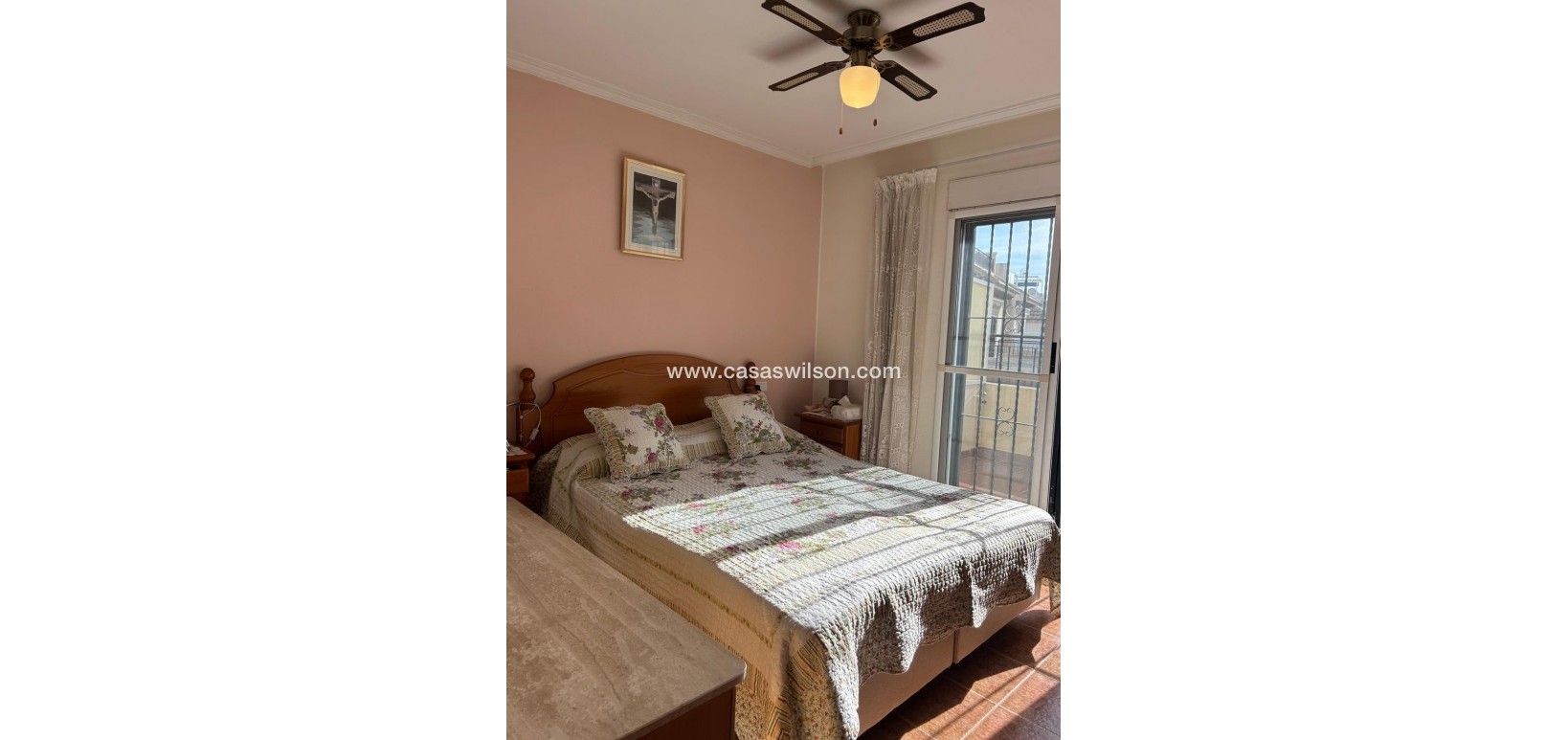 Sale - Apartment - Orihuela Costa - Punta Prima