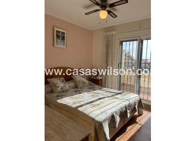 Sale - Apartment - Orihuela Costa - Punta Prima