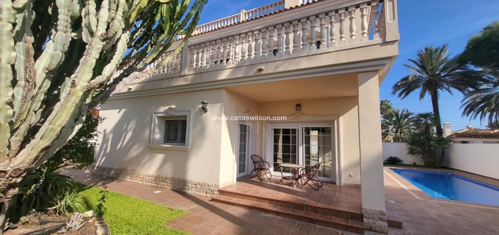 Sale - Villa - Cabo Roig