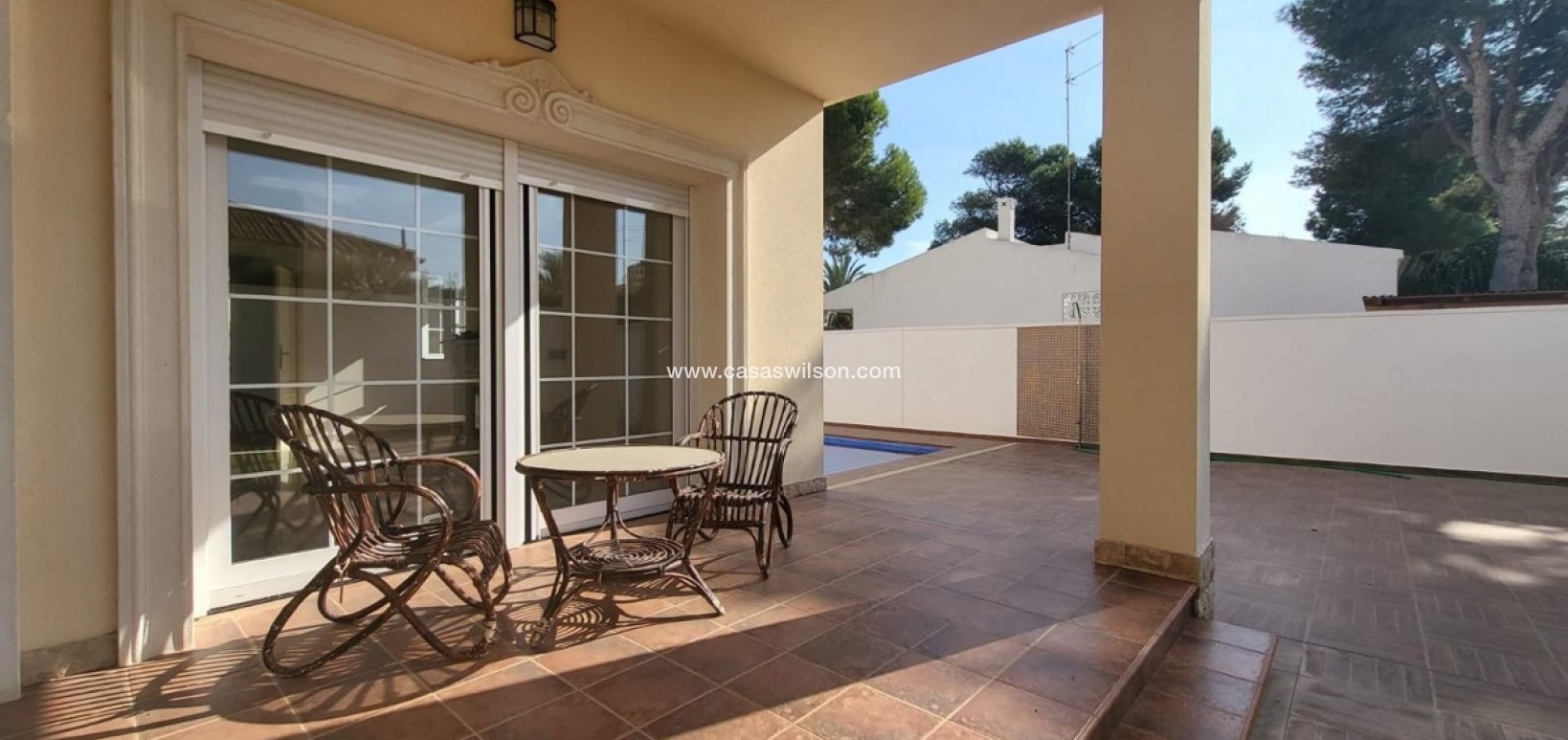 Sale - Villa - Cabo Roig