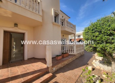 Sale - Villa - Cabo Roig