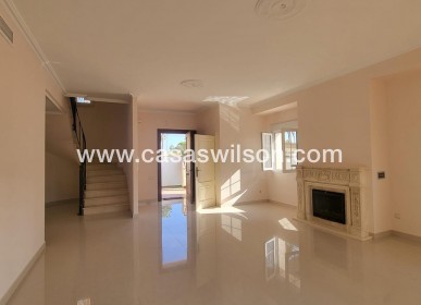 Sale - Villa - Cabo Roig