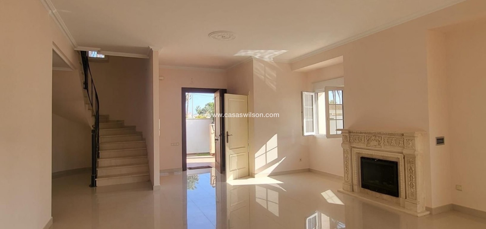 Sale - Villa - Cabo Roig